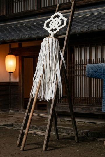 江戸の火消し